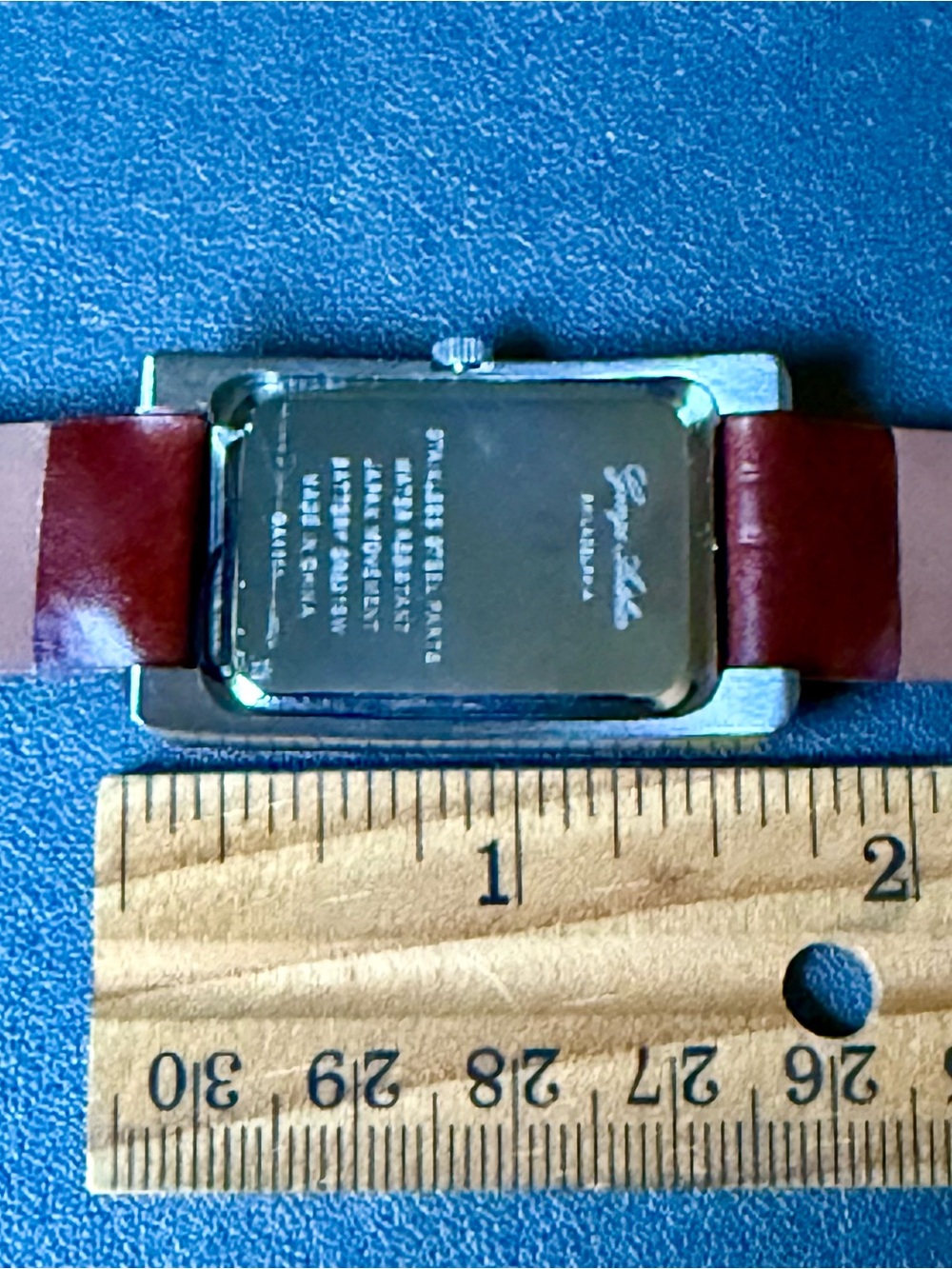 George Arthur Watch - Picture 4 of 4